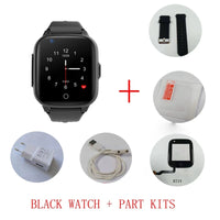 Wonlex Smart Watch Children GPS WiFi Location Anti Lost Tracker 4G SOS Call Class Mode kids Smart Watch With Video Call Camer a