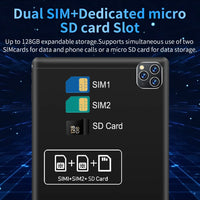 2025 Global Version 10.36 Inch Android 13.0 Tablet Android 16GB Ram 1TB Rom 16MP 32MP 12000mAh Network Bluetooth 5G WIFI Tablets