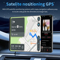 2025 Global Version 10.36 Inch Android 13.0 Tablet Android 16GB Ram 1TB Rom 16MP 32MP 12000mAh Network Bluetooth 5G WIFI Tablets