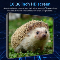 2025 Global Version 10.36 Inch Android 13.0 Tablet Android 16GB Ram 1TB Rom 16MP 32MP 12000mAh Network Bluetooth 5G WIFI Tablets