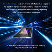 US Warehouse 15.6" Laptop Intel 6500Y 16GB RAM 512GB SSD Windows 11 Pro Laptops Brand New Ordinateur Portable Laptops