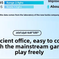 High Configuration 14 Inch Win 10 Laptops N5095 2.90Ghz 6gb Ram 128G 256G 512G Ssd Notbook Pc Portable Laptop Gaming Computer