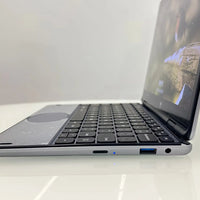 Business Laptops PC 11 Inch Touch Screen Yoga Student Notebook Computer Wholesale Touchscreen Business Office Laptop Computer