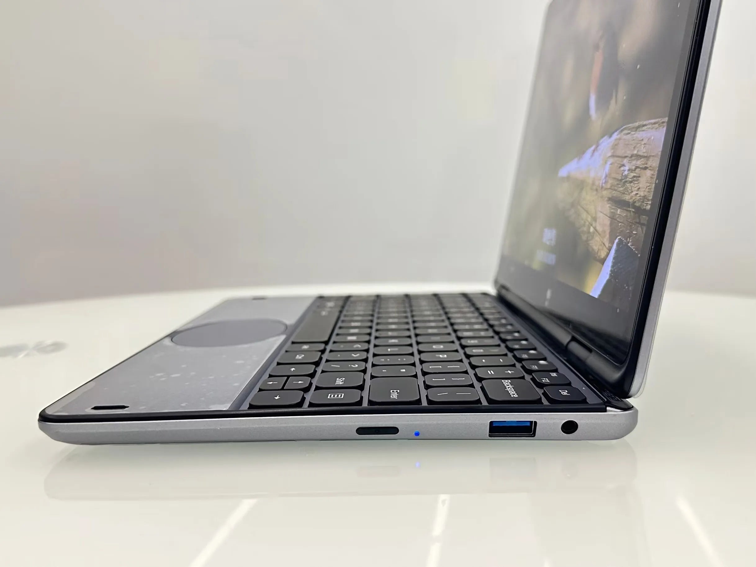 Business Laptops PC 11 Inch Touch Screen Yoga Student Notebook Computer Wholesale Touchscreen Business Office Laptop Computer