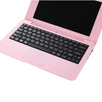 Intel Atom Laptop 10inch Portable Notebook Very Cheap Quad Core Laptop