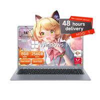 US Warehouse 15.6" Laptop Factory Price 16GB+512GB AMD 3020e Wholesale Laptop Computer Ordinateur Portable Laptops Brand New