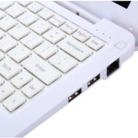 Intel Atom Laptop 10inch Portable Notebook Very Cheap Quad Core Laptop