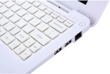 Intel Atom Laptop 10inch Portable Notebook Very Cheap Quad Core Laptop