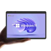 Wholesale 11-Inch Portable Yoga Brand New Touch Screen Laptop Intel Processed 360-Degree Foldable Mini Learning Office Gaming