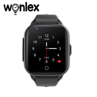 Wonlex Smart Watch Children GPS WiFi Location Anti Lost Tracker 4G SOS Call Class Mode kids Smart Watch With Video Call Camer a