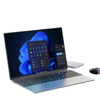 16 Inch Large Screen Portable N5105 Laptop Touch Screen Tablet PC Fingerprint Unlock Business Cheap Laptop with Pen