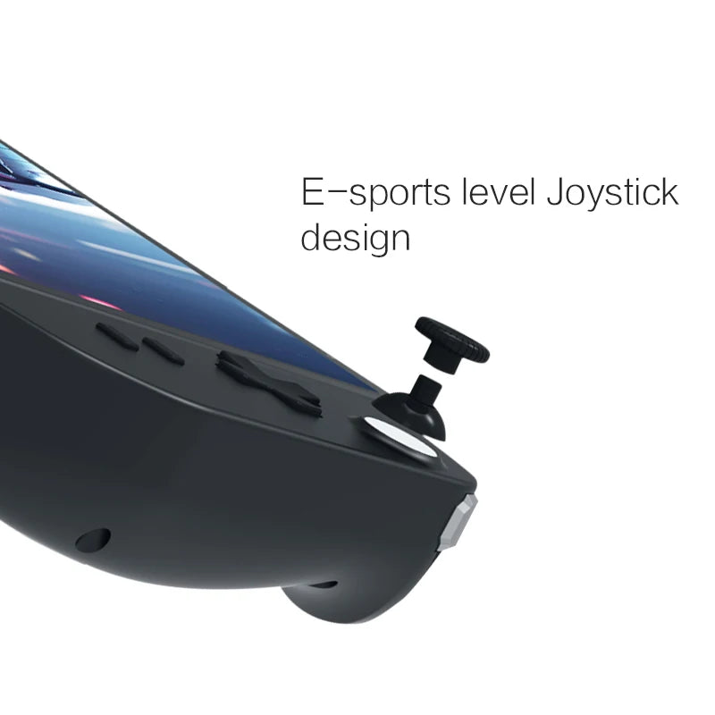 Factory Private Mold 3-in-1 Portable Computer 10.5-inch Handheld Game Computer 1920 Screen Handle Handheld Tablet Mini Notebook