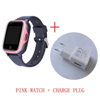 Wonlex Smart Watch Children GPS WiFi Location Anti Lost Tracker 4G SOS Call Class Mode kids Smart Watch With Video Call Camer a