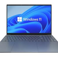 Drop Shipping Factory Direct Sale Notebook 15.6 Inch 8GB RAM 256GB SSD I5 8259U CPU Quad Core Processor Home Office Laptop