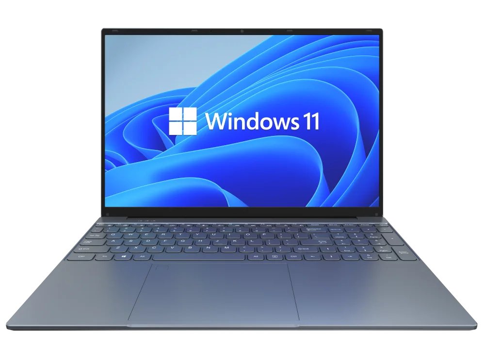 Drop Shipping Factory Direct Sale Notebook 15.6 Inch 8GB RAM 256GB SSD I5 8259U CPU Quad Core Processor Home Office Laptop