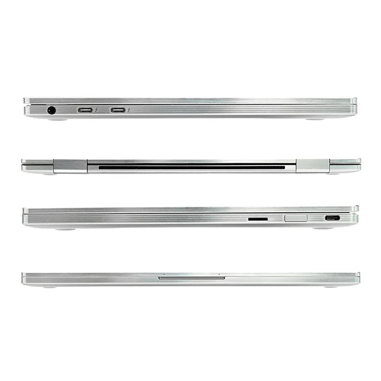 1 Laptops Sam-sung 930MBE I7-8th 8GB 256GB SSD 13.3"inch Slim and Lightweight Laptops 360 Degree Folding