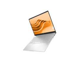 Star Book15 New Product 2024 Core Ultra 15.6-inch Lightweight and Portable Student Notebook Silver I7-1260P 16G 512GB