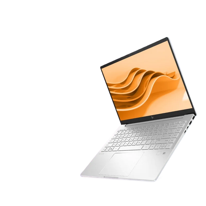 Star Book15 New Product 2024 Core Ultra 15.6-inch Lightweight and Portable Student Notebook Silver I7-1260P 16G 512GB