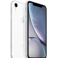 Original iPhone XR 4G LTE Mobile Phone 6.1" Display 64GB/128GB ROM 3GB RAM 12MP A12 Bionic IOS CellPhone Unlocked