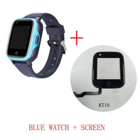 Wonlex Smart Watch Children GPS WiFi Location Anti Lost Tracker 4G SOS Call Class Mode kids Smart Watch With Video Call Camer a