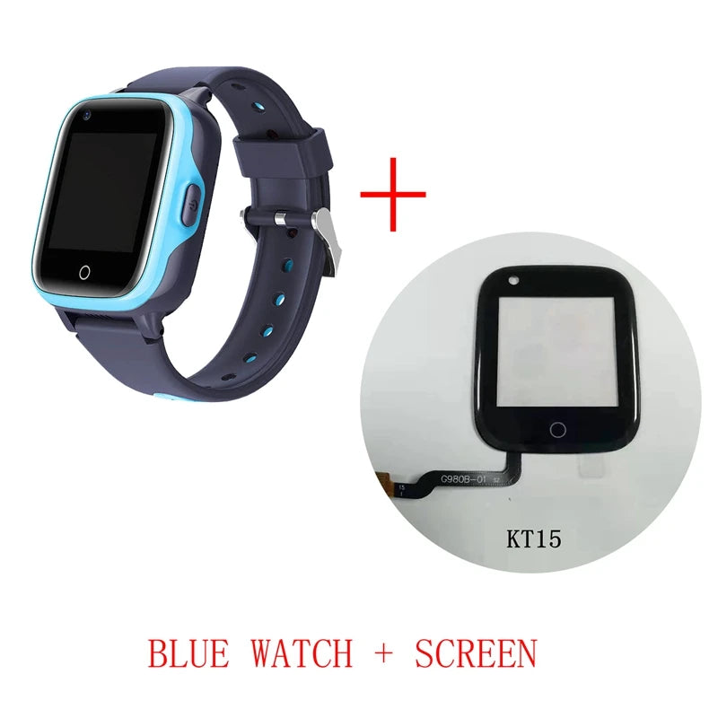 Wonlex Smart Watch Children GPS WiFi Location Anti Lost Tracker 4G SOS Call Class Mode kids Smart Watch With Video Call Camer a