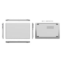 Drop Shipping Factory Direct Sale Notebook 15.6 Inch 8GB RAM 256GB SSD I5 8259U CPU Quad Core Processor Home Office Laptop