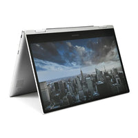1 Laptops Sam-sung 930MBE I7-8th 8GB 256GB SSD 13.3"inch Slim and Lightweight Laptops 360 Degree Folding