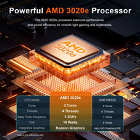 US Warehouse 15.6" Laptop Factory Price 16GB+512GB AMD 3020e Wholesale Laptop Computer Ordinateur Portable Laptops Brand New