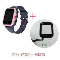 Wonlex Smart Watch Children GPS WiFi Location Anti Lost Tracker 4G SOS Call Class Mode kids Smart Watch With Video Call Camer a