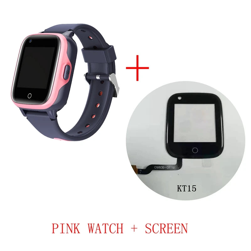 Wonlex Smart Watch Children GPS WiFi Location Anti Lost Tracker 4G SOS Call Class Mode kids Smart Watch With Video Call Camer a