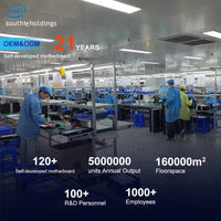 15.6" Laptop Computer Ordinateur 16GB+512GB Intel Pentium Gold 6500Y US Warehouse  Wholesale Laptop Portable Laptops Brand New