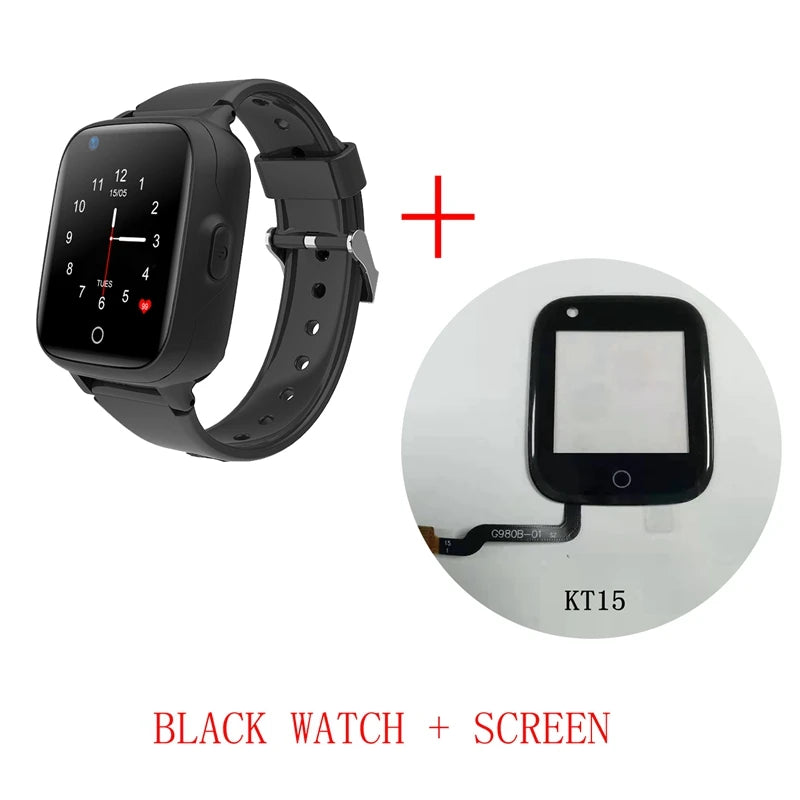 Wonlex Smart Watch Children GPS WiFi Location Anti Lost Tracker 4G SOS Call Class Mode kids Smart Watch With Video Call Camer a