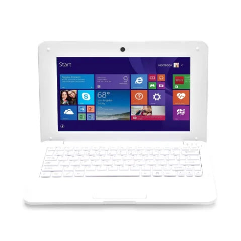 Intel Atom Laptop 10inch Portable Notebook Very Cheap Quad Core Laptop