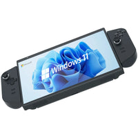 Factory Private Mold 3-in-1 Portable Computer 10.5-inch Handheld Game Computer 1920 Screen Handle Handheld Tablet Mini Notebook