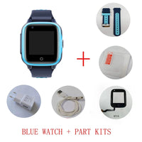 Wonlex Smart Watch Children GPS WiFi Location Anti Lost Tracker 4G SOS Call Class Mode kids Smart Watch With Video Call Camer a