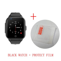 Wonlex Smart Watch Children GPS WiFi Location Anti Lost Tracker 4G SOS Call Class Mode kids Smart Watch With Video Call Camer a