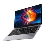Drop Shipping Factory Direct Sale Notebook 15.6 Inch 8GB RAM 256GB SSD I5 8259U CPU Quad Core Processor Home Office Laptop