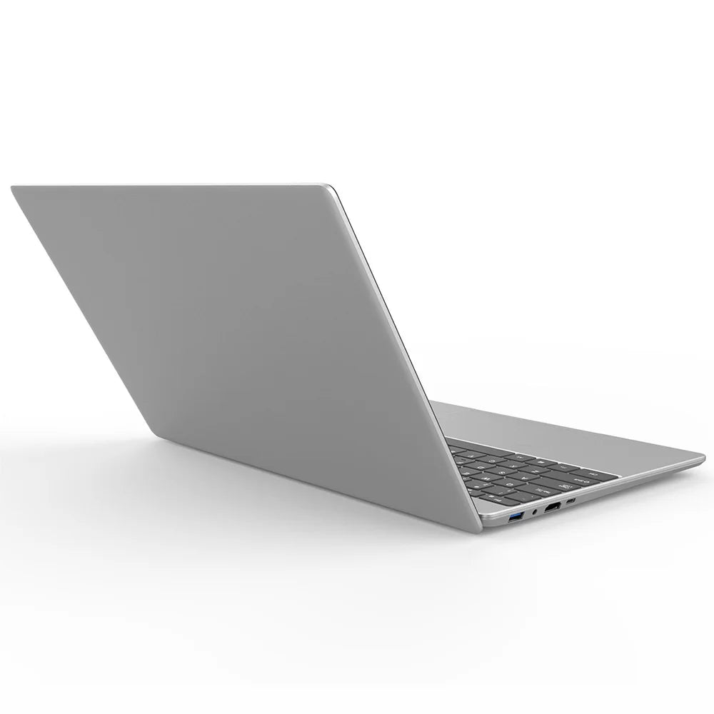 Factory Wholesale 15.6 Inch Ultrabook Intel  Celeron N5095 Quad Core Laptops for Home School Business Office Notebook