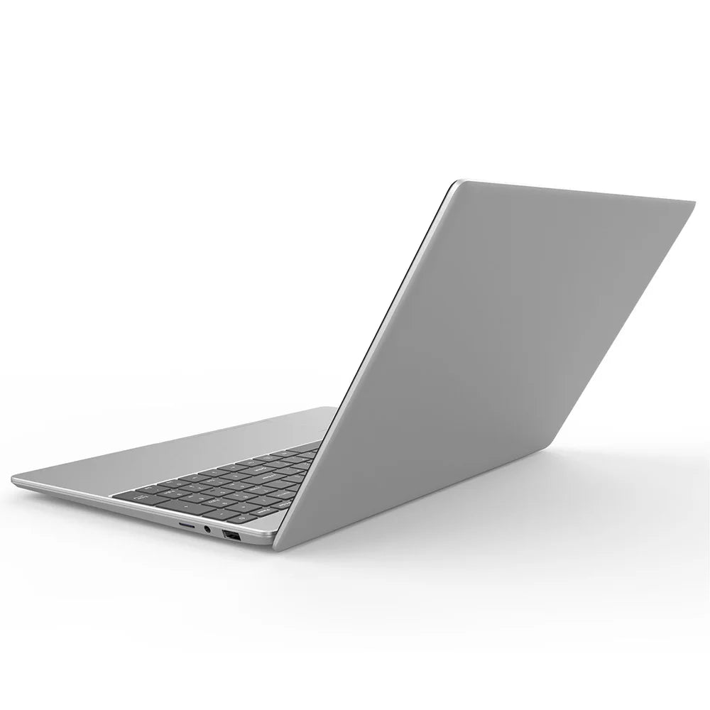 Factory Wholesale 15.6 Inch Ultrabook Intel  Celeron N5095 Quad Core Laptops for Home School Business Office Notebook