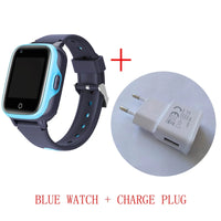 Wonlex Smart Watch Children GPS WiFi Location Anti Lost Tracker 4G SOS Call Class Mode kids Smart Watch With Video Call Camer a