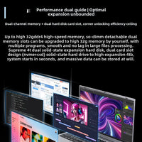 High Configuration Factory Price Oem Logo AMD 3020e N4000 Computer Laptop Business Notebook windows 11 10 Entertainment Laptops