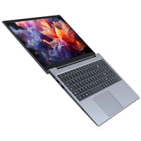 15.6 Inch Ultra Thin Laptop, 32GB+1TB, Win 11 Intel Ice Lake I7 Quad Core