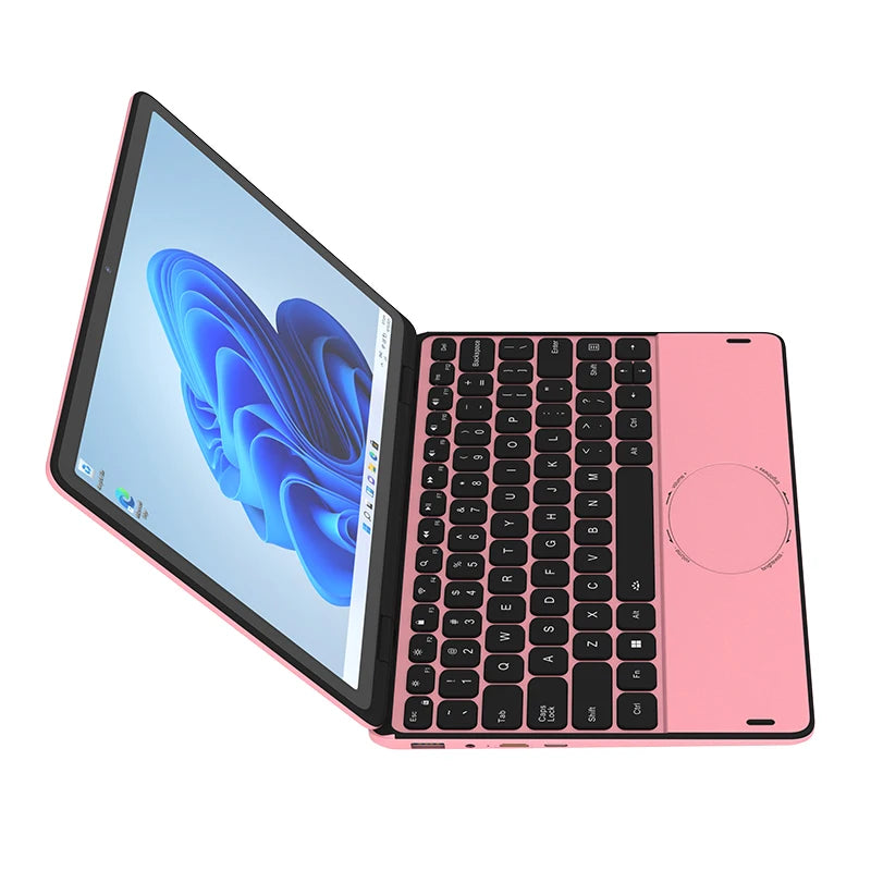11inch Yoga Book IPS Foldable Touch Screen Laptopss Yoga PCIntel N100 Quad Core DDR4 16B RAM 2TB SSD Brand New Business Laptops