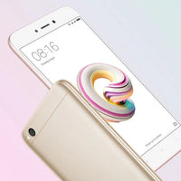 Global Firm Xiaomi Redmi 5A smartphone Snapdragon 425 3GB 32GB Qualcomm MSM8917 used phone