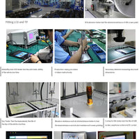 Drop Shipping Factory Direct Sale Notebook 15.6 Inch 8GB RAM 256GB SSD I5 8259U CPU Quad Core Processor Home Office Laptop