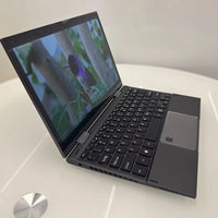 Yoga Laptops PC 16GB+2TB Type C Touch Screen Intel Celeron N95 Laptop Computer Yoga Touchscreen Business Notebook Computer PC