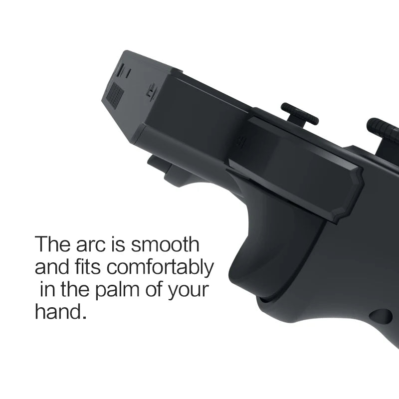 Factory Private Mold 3-in-1 Portable Computer 10.5-inch Handheld Game Computer 1920 Screen Handle Handheld Tablet Mini Notebook