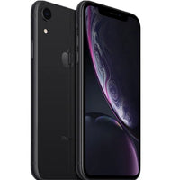 Original iPhone XR 4G LTE Mobile Phone 6.1" Display 64GB/128GB ROM 3GB RAM 12MP A12 Bionic IOS CellPhone Unlocked