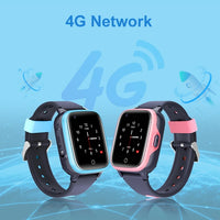 Wonlex Smart Watch Children GPS WiFi Location Anti Lost Tracker 4G SOS Call Class Mode kids Smart Watch With Video Call Camer a