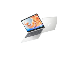 Star Book15 New Product 2024 Core Ultra 15.6-inch Lightweight and Portable Student Notebook Silver I7-1260P 16G 512GB